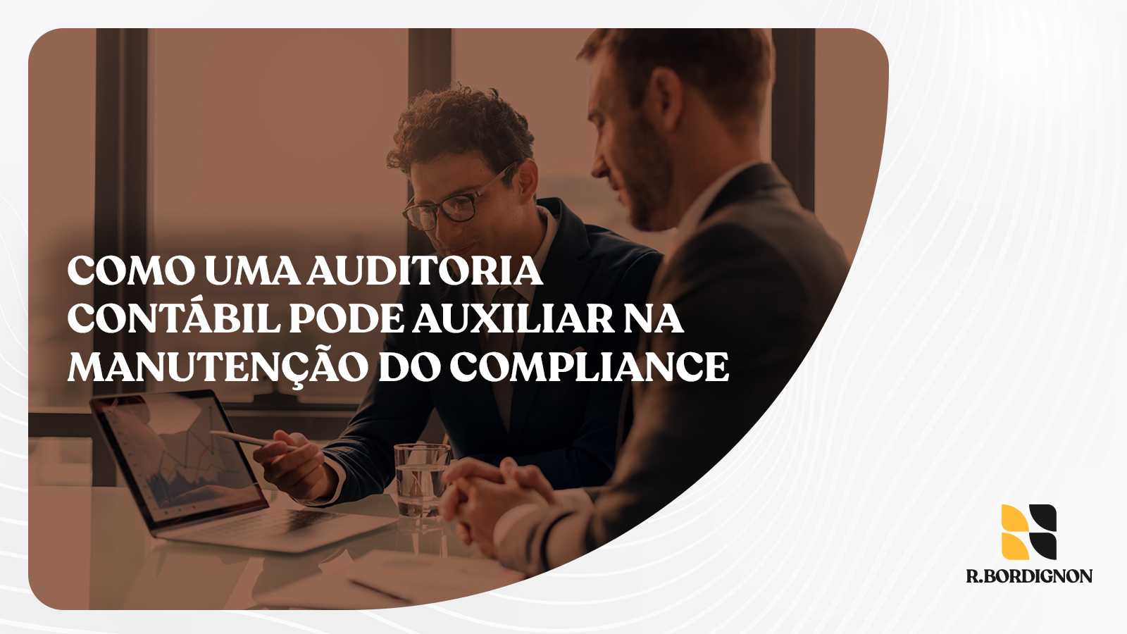 A auditoria contábil assume um papel de destaque na salvaguarda dos interesses das organizações.